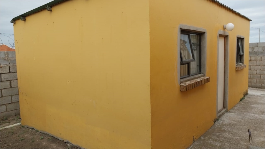 3 Bedroom Property for Sale in Motherwell Nu 4 Eastern Cape